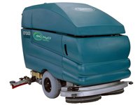 Tennant 5700 Walk behind auto Scrubber