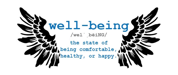 well-being definition
