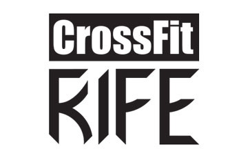 CrossFit-Rife