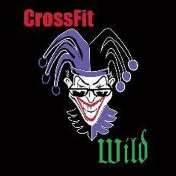 crossfit wild