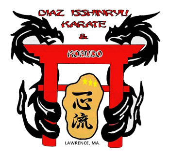 diaz karate