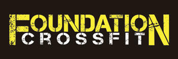 Foundation-CrossFit