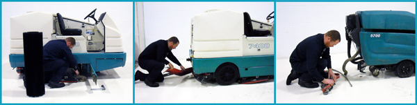 Scrubber-&-Sweeper-Maintenance