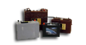 Batteries & Accessories