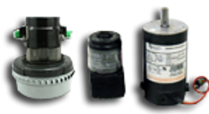 Motors