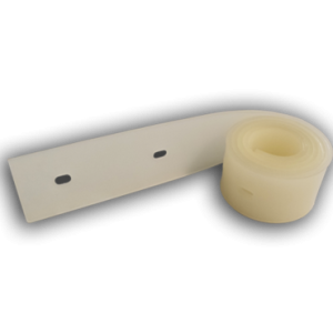 Blade, Rear 34in Squeegee