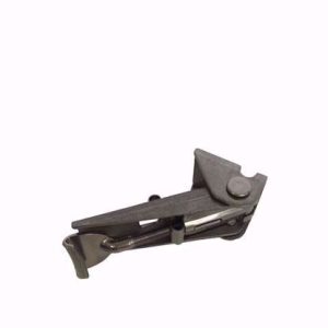 Bulldog Quick release latch