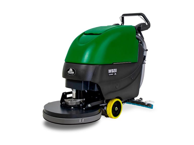 Bulldog WD20