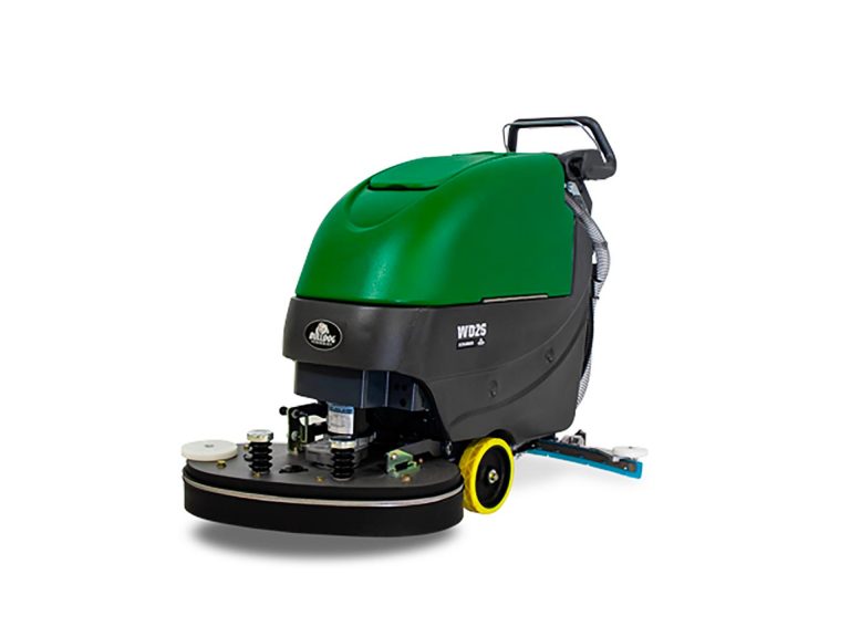 Bulldog WD26