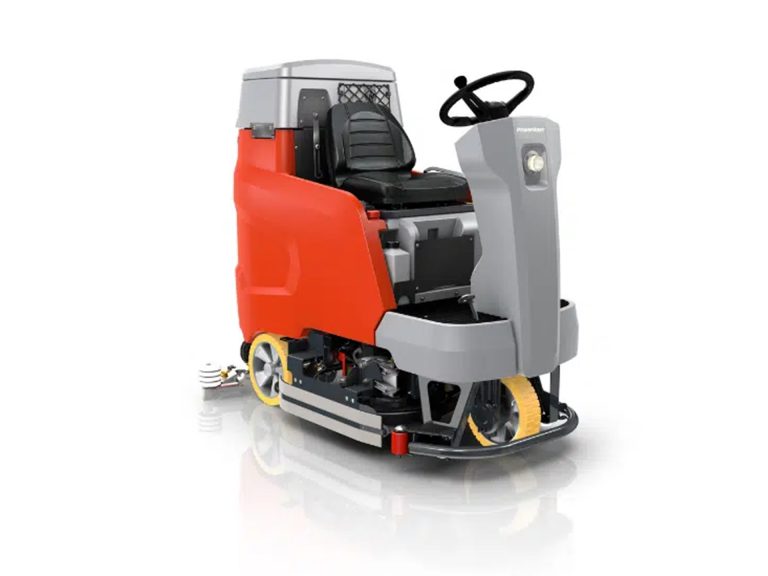 Powerboss B120