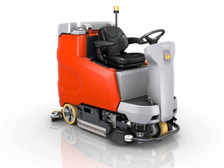 Powerboss B175