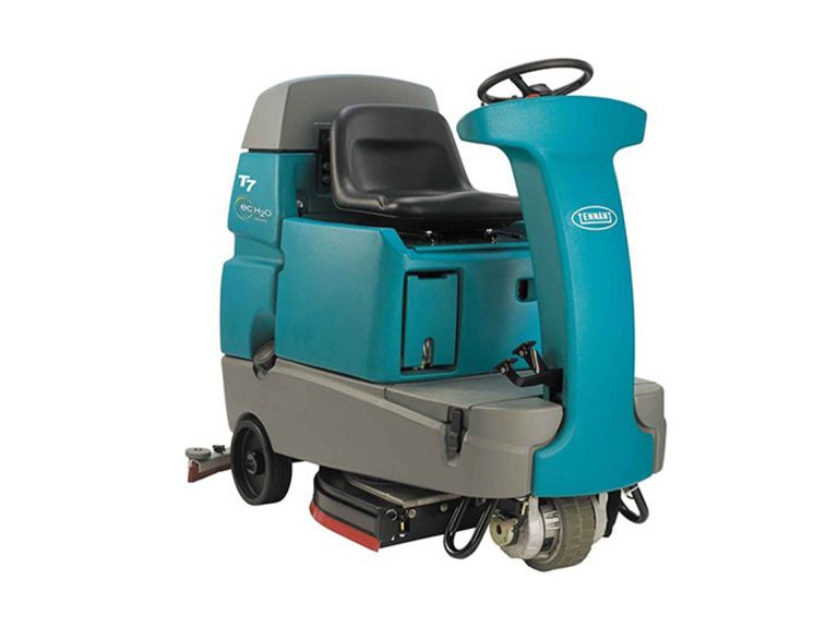 Tennant-T7