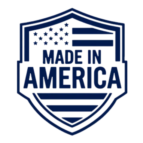 Made in America Icon