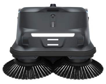 MT1 Autonomous Sweeper Rental