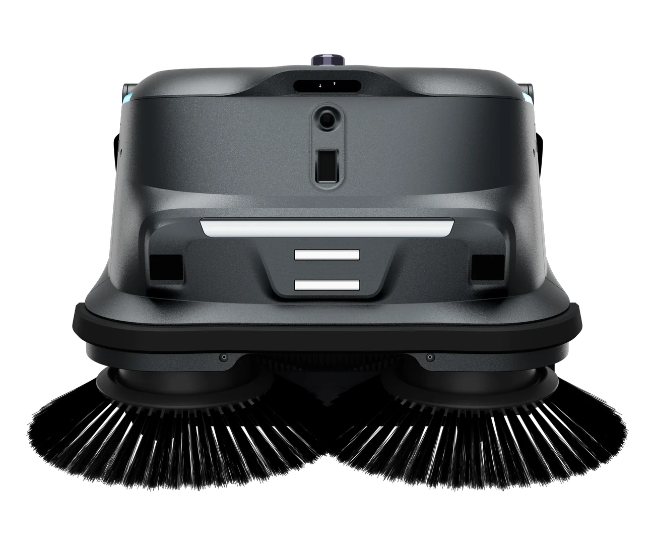 MT1 Robotic Sweeper — Product view