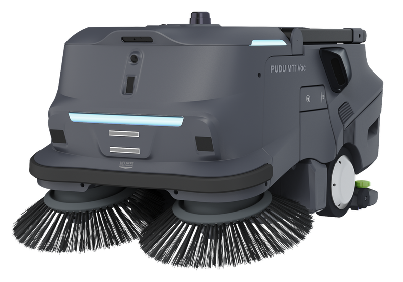 MT1 Vac Autonomous Sweeper Rental
